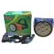 Rolinson GBL-808-7 Senter Kepala 7 LED Baterai AA Headlamp Headlight