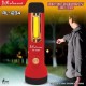 Rolinson RL-1234 Senter Emergency 2 Mode LED COB 10W Rechargeable USB