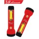 Rolinson RL-1234 Senter Emergency 2 Mode LED COB 10W Rechargeable USB