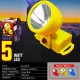 Rolinson RL-2019 Senter Kepala 5W 1 LED Baterai AA Headlamp Headlight