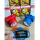 Rolinson RL-2019 Senter Kepala 5W 1 LED Baterai AA Headlamp Headlight
