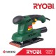 Ryobi HS-150 Orbital Sander Mesin Amplas Listrik 150W Ryobi HS-150 Orbital Sander Mesin Amplas Listrik 150W