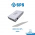 SPS 103A UPS Mini DC Portable Power Bank Lithium Battery 12V 2A