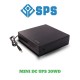 SPS 30WD Mini DC UPS Lithium Battery 12V 3A SPS 30WD Mini DC UPS Lithium Battery 12V 3A