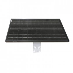 SPS 40WP Black Series 12V 2A 20AH 30AH Solar Panel With Lithium Battery SPS 40WP Black Series 12V 2A 20AH 30AH Solar Panel With Lithium Battery