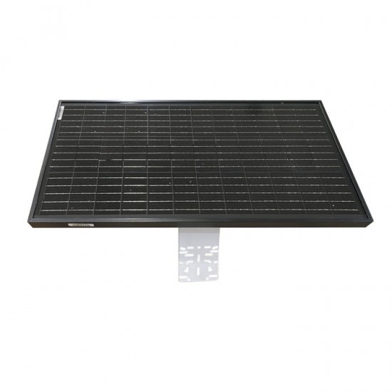 SPS 40WP Black Series 12V 5A 20AH 30AH Solar Panel With Lithium Battery SPS 40WP Black Series 12V 5A 20AH 30AH Solar Panel With Lithium Battery
