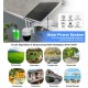 SPS 40WP Black Series 12V 5A 20AH 30AH Solar Panel With Lithium Battery SPS 40WP Black Series 12V 5A 20AH 30AH Solar Panel With Lithium Battery