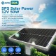 SPS 40WP Black Series 12V 5A 20AH 30AH Solar Panel With Lithium Battery SPS 40WP Black Series 12V 5A 20AH 30AH Solar Panel With Lithium Battery