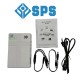 SPS DC1036P Mini DC UPS 36W Multifunctional Network Portable Power Bank SPS DC1036P Mini DC UPS 36W Multifunctional Network Portable Power Bank