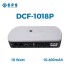 SPS DCF-1018P UPS DC POE 18W Portable Power Bank 2A Lithium Battery 10400mAh