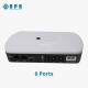 SPS DCF-1018P UPS DC POE 18W Portable Power Bank 2A Lithium Battery 10400mAh