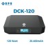 SPS DCK-120 UPS Mini DC Lithium Battery 120W 20400mAh 16 Port