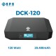 SPS DCK-120 UPS Mini DC Lithium Battery 120W 20400mAh 16 Port