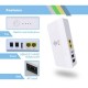 SPS POE3A UPS Mini DC 29W Portable Power Bank 3A Lithium Battery
