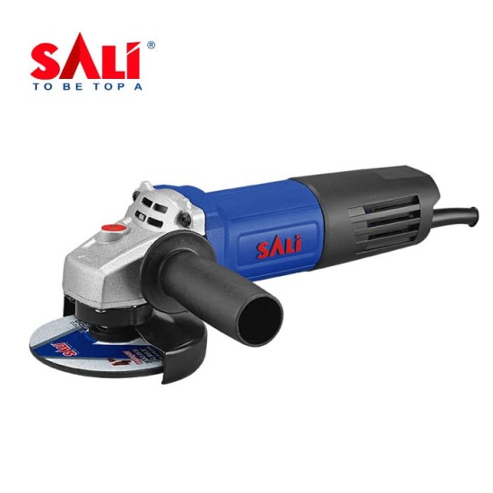 SALI 6100P Angle Grinder 4 Inch Mesin Gerinda Gurinda SALI 6100P Angle Grinder 4 Inch Mesin Gerinda Gurinda