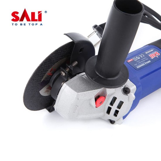 SALI 6100P Angle Grinder 4 Inch Mesin Gerinda Gurinda SALI 6100P Angle Grinder 4 Inch Mesin Gerinda Gurinda