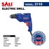 SALI 2110 Electric Drill 10mm Keyless Bor Listrik 10 mm