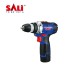 SALI 8212A Cordless Drill 10mm Mesin Bor Baterai 2 Pcs 12V SALI 8212A Cordless Drill 10mm Mesin Bor Baterai 2 Pcs 12V