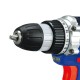 SALI 8212A Cordless Drill 10mm Mesin Bor Baterai 2 Pcs 12V SALI 8212A Cordless Drill 10mm Mesin Bor Baterai 2 Pcs 12V