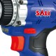 SALI 8212A Cordless Drill 10mm Mesin Bor Baterai 2 Pcs 12V SALI 8212A Cordless Drill 10mm Mesin Bor Baterai 2 Pcs 12V