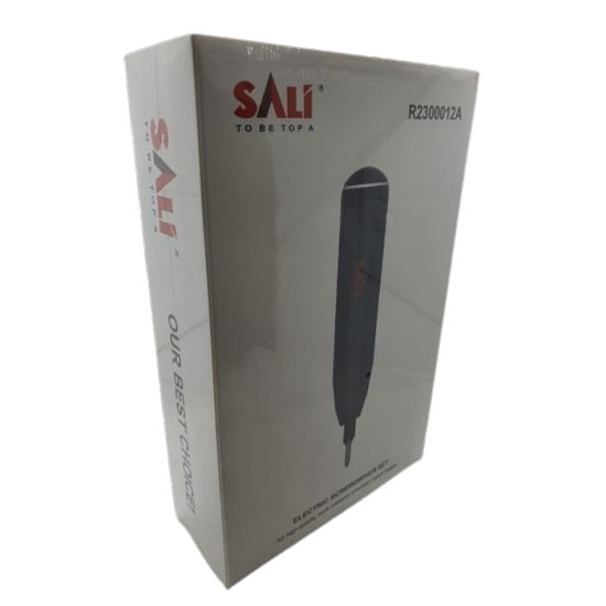 SALI 8361 Electric Screwdriver Set Obeng Elektrik SALI 8361 Electric Screwdriver Set Obeng Elektrik