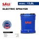 SALI Battery Electric Sprayer 13.8 Liter SALI Battery Electric Sprayer 13.8 Liter