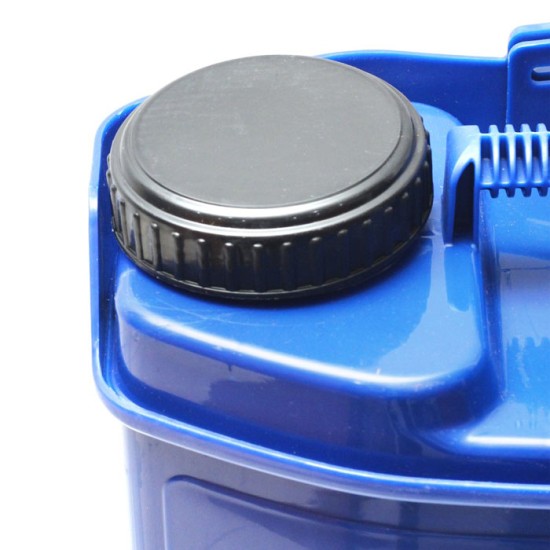 SALI Battery Electric Sprayer 13.8 Liter SALI Battery Electric Sprayer 13.8 Liter