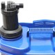 SALI 2 in 1 Manual And Electric Sprayer 13.8 Liter SALI 2 in 1 Manual And Electric Sprayer 13.8 Liter