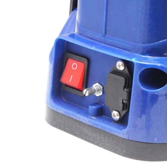 SALI 2 in 1 Manual And Electric Sprayer 13.8 Liter SALI 2 in 1 Manual And Electric Sprayer 13.8 Liter