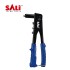 SALI Hand Riveter 9.5 Inch Tang Rivet Ripet 2.4-4.8mmm