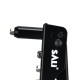 SALI Hand Riveter 9.5 Inch Tang Rivet Ripet 2.4-4.8mmm SALI Hand Riveter 9.5 Inch Tang Rivet Ripet 2.4-4.8mmm