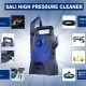 SALI High Pressure Jet Cleaner 550W SALI High Pressure Jet Cleaner 550W