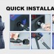 SALI High Pressure Jet Cleaner 550W SALI High Pressure Jet Cleaner 550W