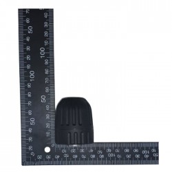 SALI Keyless Type Drill Chuck 10mm Kepala Bor 10 mm SALI Keyless Type Drill Chuck 10mm Kepala Bor 10 mm