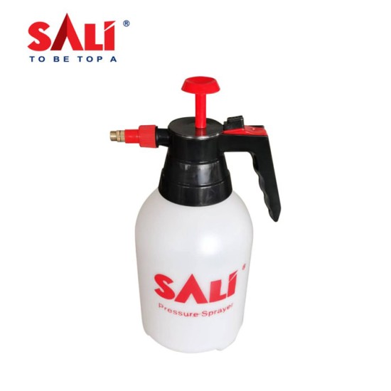 SALI Bottle Pressure Sprayer 2 Liter Botol Semprotan Spray Manual 2L SALI Bottle Pressure Sprayer 2 Liter Botol Semprotan Spray Manual 2L