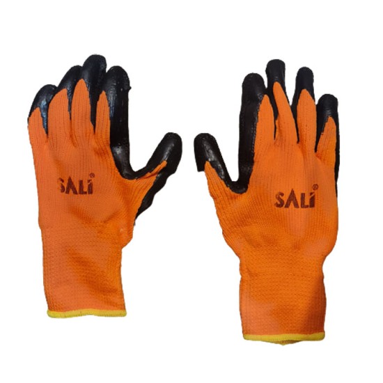 SALI Safety Glove Cut Resistant Sarung Tangan Pelindung Kerja SALI Safety Glove Cut Resistant Sarung Tangan Pelindung Kerja