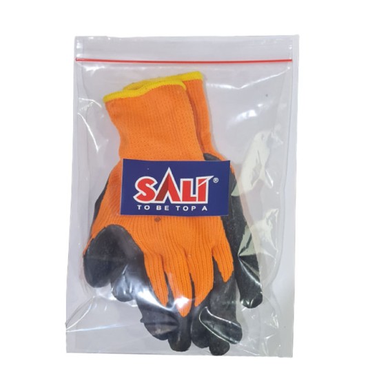 SALI Safety Glove Cut Resistant Sarung Tangan Pelindung Kerja SALI Safety Glove Cut Resistant Sarung Tangan Pelindung Kerja