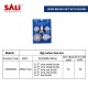 SALI Wire Brush Set 5 With Shank Sikat Mangkok 5Pcs SALI Wire Brush Set 5 With Shank Sikat Mangkok 5Pcs