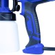 SALI SG800 Electric Spray Gun Alat Semprot Cat Elektrik SALI SG800 Electric Spray Gun Alat Semprot Cat Elektrik