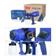 SALI SG800 Electric Spray Gun Alat Semprot Cat Elektrik SALI SG800 Electric Spray Gun Alat Semprot Cat Elektrik