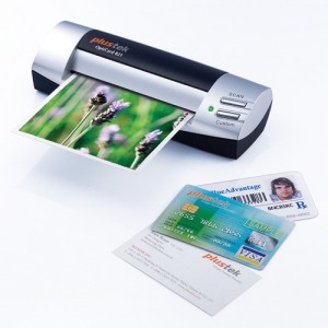 Scanner Scanner