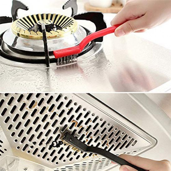 Sikat Kawat Mini isi 3 Pcs Metal Brass Nylon Wire Brush Sikat Kawat Mini isi 3 Pcs Metal Brass Nylon Wire Brush