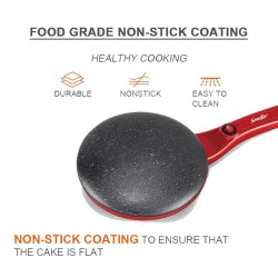 Sonifer SF-3038 Creper Maker SF3038 Panggangan Crepes Sonifer SF-3038 Creper Maker SF3038 Panggangan Crepes