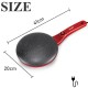 Sonifer SF-3038 Creper Maker SF3038 Panggangan Crepes Sonifer SF-3038 Creper Maker SF3038 Panggangan Crepes