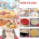Sonifer SF-3038 Creper Maker SF3038 Panggangan Crepes Sonifer SF-3038 Creper Maker SF3038 Panggangan Crepes