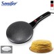 Sonifer SF-3038 Creper Maker SF3038 Panggangan Crepes Sonifer SF-3038 Creper Maker SF3038 Panggangan Crepes