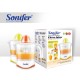Sonifer SF-5514 Citrus Juicer 1 Liter SF5514 Sonifer SF-5514 Citrus Juicer 1 Liter SF5514
