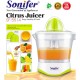 Sonifer SF-5514 Citrus Juicer 1 Liter SF5514 Sonifer SF-5514 Citrus Juicer 1 Liter SF5514
