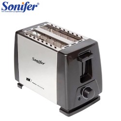 Sonifer SF-6007 2 Slices Toaster - SF6007 Pemanggang Roti Otomatis Sonifer SF-6007 2 Slices Toaster - SF6007 Pemanggang Roti Otomatis