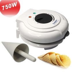 Sonifer SF-6034 Ice Cone Maker - SF6034 Cetakan Kerucut Es Krim  Sonifer SF-6034 Ice Cone Maker - SF6034 Cetakan Kerucut Es Krim